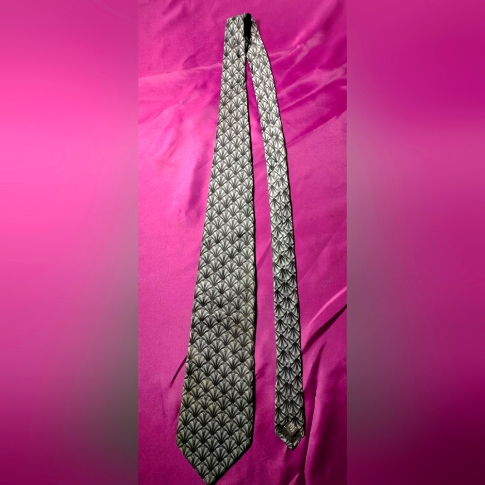 Dockers khakis Silk Tie